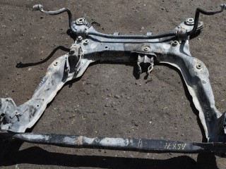 передняя балка (подрамник) Volvo XC70 2 поколение 2007-2013