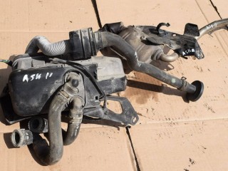 автономный отопитель Volvo XC70 2 поколение 2007-2013, D 5244 T15, 2.4 л, 31332882