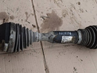 полуось передняя левая Volvo XC70 2 поколение 2007-2013, 31325575