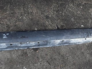накладка на порог правая Volvo XC70 2 поколение 2007-2013, 30763663