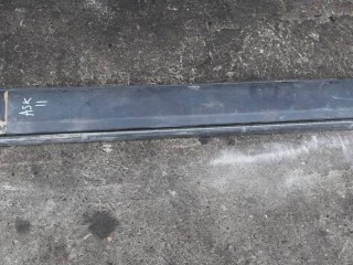 накладка на порог левая Volvo XC70 2 поколение 2007-2013, 30763661