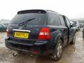 Kia Sorento 1 поколение [рестайлинг] 2008г. 2.5 л., D4CB - фото №4
