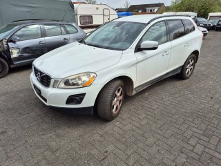 Volvo XC60 1 поколение 2010г. 2.4 л., D 5244 T14 - фото №3