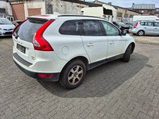 Volvo XC60 1 поколение 2010г. 2.4 л., D 5244 T14 - фото №4