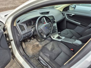 Volvo XC60 1 поколение 2010г. 2.4 л., D 5244 T14 - фото №5