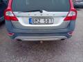 Volvo XC70 2 поколение 2012г. 2.4 л., D 5244 T15 - фото №2