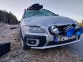 Volvo XC70 2 поколение 2012г. 2.4 л., D 5244 T15 - фото №3