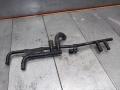 3531391, 9209867 Корпус термостата Volvo XC90 1 поколение 2003г. - фото №2