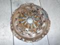 078141123C, 624307000, 059198141AX, 048141117 Корзина сцепления Audi A6 C5/4B 2004г. - фото №3