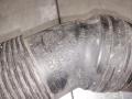 1K0129656AK, 1K0129684AP Патрубок воздушного фильтра Audi A3 8P/8PA [2-й рестайлинг] 2010г. - фото №5