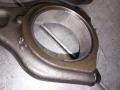 8HZ, 0628N7, 2S6Q-6K108-AA, 74L53, F6JA, F6JB, 8HT, 8HX Поршень Peugeot 1007 1 поколение 2007г. - фото №3