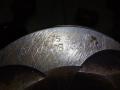 CCT, CAW, CBF, CCZ, CDN, CAE, 082243, 06H107065AB, 06J107065AH, CAD, CDZ Поршень Volkswagen Passat CC 2009г. - фото №2