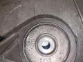 06H903133G, 950067 Натяжитель Audi A5 8T 2008г. - фото №3