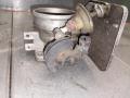 026021061M, 037907385G, 021907385A Заслонка дроссельная Volkswagen Golf 3 поколение 1996г. - фото №7