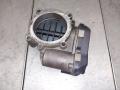 03H133062 Заслонка дроссельная Audi Q7 4L 2006г. - фото №4