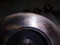 8HZ, F6JA, F6JB, 8HT, 8HX, 0603A8, 7S6Q6200AD, 424, 8HS, 8HR, F6JD Шатун Citroen Xsara 1 поколение [рестайлинг] 2004г. - фото №8