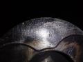 8HZ, F6JA, F6JB, 8HT, 8HX, 0603A8, 7S6Q6200AD, 424, 8HS, 8HR, F6JD Шатун Peugeot 207 1 поколение 2007г. - фото №2