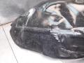 68259093AD Защита арок передняя левая (подкрылок) Dodge Challenger 3 поколение [2-й рестайлинг] 2020г. - фото №6
