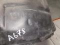68175059AD Защита арок задняя левая (подкрылок) Dodge Challenger 3 поколение [2-й рестайлинг] 2021г. - фото №6