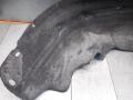 57010723AF, 68369751AC Защита арок задняя левая (подкрылок) Dodge Durango 3 поколение [рестайлинг] 2020г. - фото №3