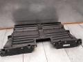 68370525AC, 68508765AB Диффузор вентилятора Jeep Grand Cherokee WL 2025г. - фото №3