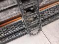 68370525AC, 68508765AB Диффузор вентилятора Jeep Grand Cherokee WL 2023г. - фото №2