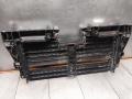 68370525AC, 68508765AB Диффузор вентилятора Jeep Grand Cherokee WL 2023г. - фото №5