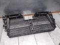 68370525AC, 68508765AB, 68298531AB Диффузор вентилятора Jeep Grand Cherokee WL 2021г. - фото №3