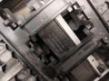 68370525AC, 68508765AB, 68298531AB Диффузор вентилятора Jeep Grand Cherokee WL 2021г. - фото №4