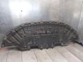 PR3Z8310Q, PR3Z8310C Защита бампера переднего Ford Mustang 7 поколение 2025г. - фото №2