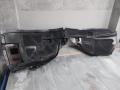 68223873AH, 68477157AB Защита арок передняя левая (подкрылок) Dodge Charger LD [рестайлинг] 2023г. - фото №2