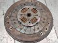 9360260210, 320034210 Комплект сцепления Peugeot 206 1 поколение 1998г. - фото №8