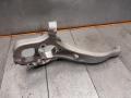 04877658AE, 04877712AC, 68251518AE Кулак поворотный правый Jeep Grand Cherokee WK2 [рестайлинг] 2020г. - фото №4