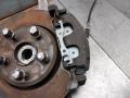 68138843AC Суппорт передний левый Dodge Durango 3 поколение [рестайлинг] 2020г. - фото №4