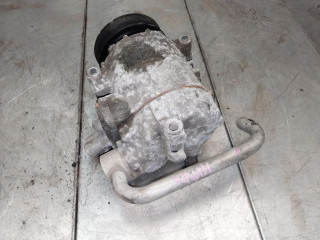 Компрессор кондиционера, ориг. номер 7SE417C, 1K0820859N, Seat Toledo 3 поколение