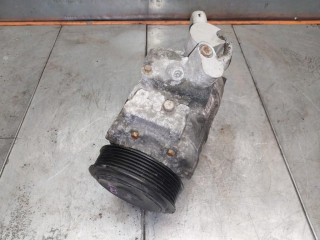 Компрессор кондиционера, ориг. номер 7SE417C, 1K0820859N, Seat Toledo 3 поколение