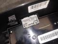 68368988AA Блок управления печки/климат-контроля Dodge Durango 3 поколение [рестайлинг] 2020г. - фото №5