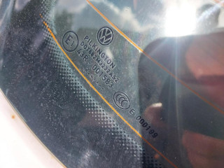 Крышка багажника (дверь 3-5), Volkswagen Passat B7 2011-2015