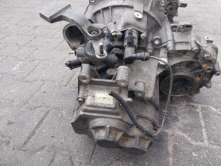 КПП механическая (МКПП), ориг. номер KWB, Volkswagen Golf Plus 1 поколение 2005-2009