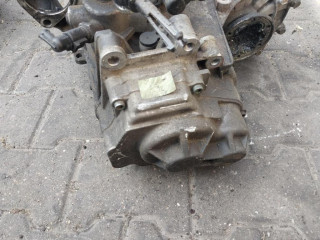 КПП механическая (МКПП), ориг. номер GQP, Volkswagen EOS 1 поколение 2006-2010