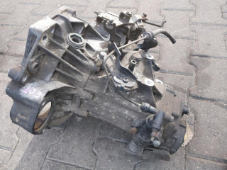 КПП механическая (МКПП), ориг. номер ERT, Audi A3 8L [рестайлинг] 2000-2003