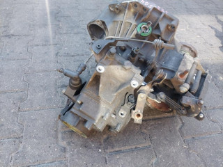 КПП механическая (МКПП), ориг. номер ERT, Audi A3 8L [рестайлинг] 2000-2003