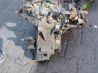 КПП механическая (МКПП), ориг. номер DUW, Volkswagen Caddy 2 поколение 1995-2004