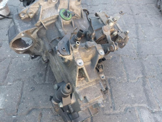 КПП механическая (МКПП), ориг. номер DUW, Volkswagen Golf 4 поколение 1997-2006