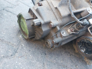 КПП механическая (МКПП), ориг. номер DUU, Audi A3 8L 1996-2000