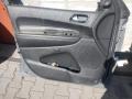 68442747AA Ручка внутренняя передняя левая Dodge Durango 3 поколение [рестайлинг] 2020г. - фото №6