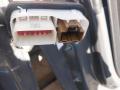 68442746AA Ручка внутренняя передняя правая Dodge Durango 3 поколение [рестайлинг] 2020г. - фото №2