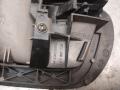 7M3837114B, 7M3867730 Ручка внутренняя передняя правая Volkswagen Sharan 1 поколение 2000г. - фото №4