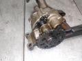 A2661800351, A2661810601 Насос масляный Mercedes A W169 2006г. - фото №5
