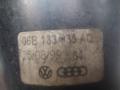 06B133835AQ, 06A906461BV Расходомер воздуха Audi A4 B5 [рестайлинг] 1999г. - фото №2